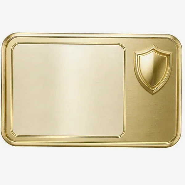 Security card — Magic Red