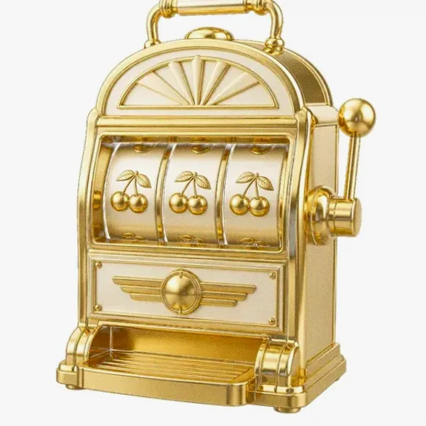 Cherry slot machine — Magic Red