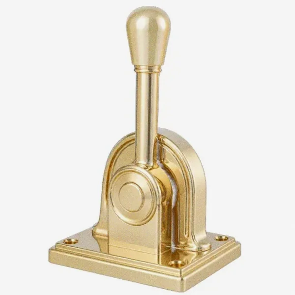 Casino lever — Magic Red