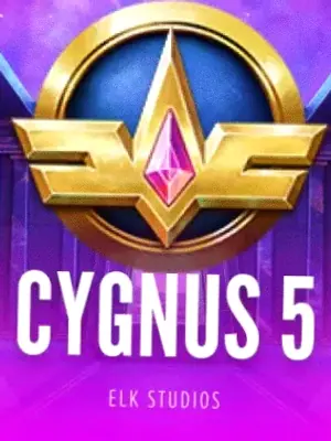 Cygnus 5 at Magic Red
