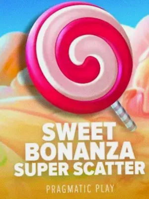 Sweet Bonanza Super Scatter at Magic Red