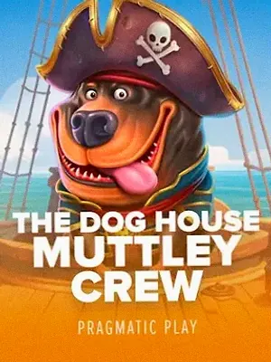 The Dog House - Muttley Crew at Magic Red