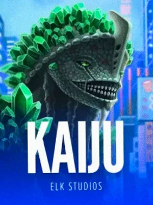 Kaiju at Magic Red