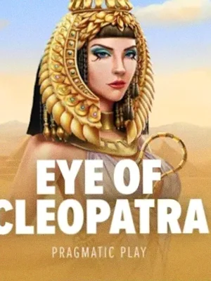 Eye of Cleopatra at Magic Red