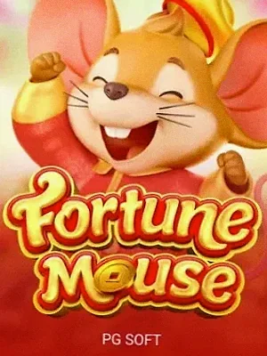 Fortune Mouse at Magic Red