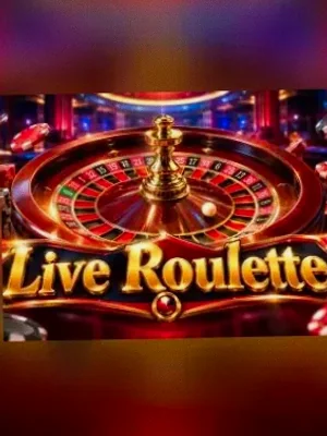 Live Roulette at Magic Red