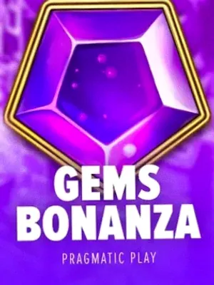 Gems Bonanza at Magic Red