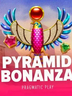 Pyramid Bonanza at Magic Red