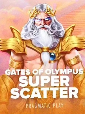 Gates of Olympus Super Scatter at Magic Red