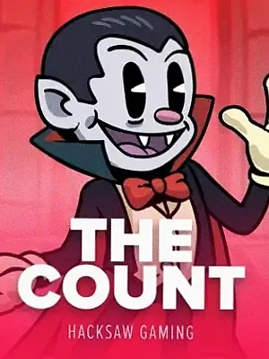 The Count at Magic Red