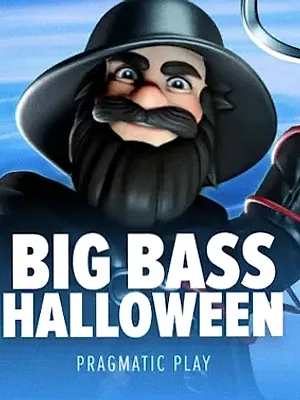 Big Bass Halloween at Magic Red