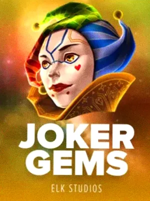 Joker Gems at Magic Red