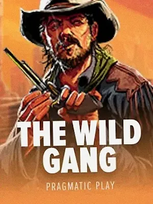 The Wild Gang at Magic Red