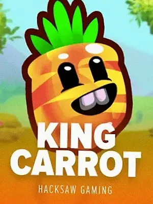 King Carrot at Magic Red
