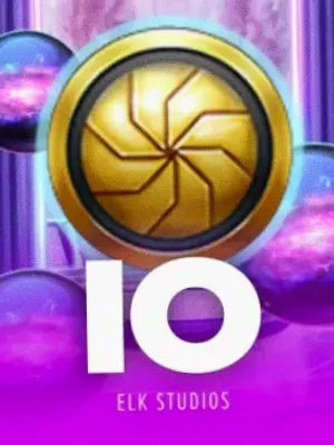 Io at Magic Red
