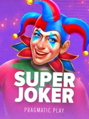 Super Joker at Magic Red