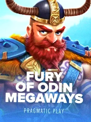 Fury of Odin Megaways at Magic Red