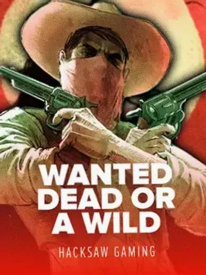 Wanted Dead Or a Wild at Magic Red