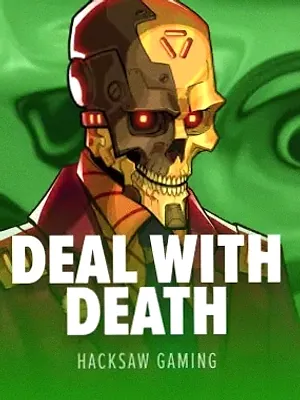 Deal With Death at Magic Red