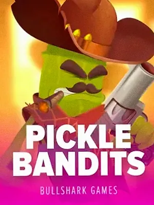 Pickle Bandits at Magic Red