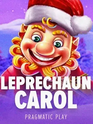 Leprechaun Carol at Magic Red