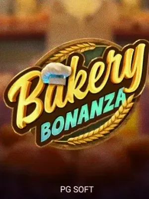 Bakery Bonanza at Magic Red