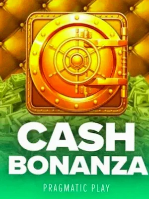 Cash Bonanza at Magic Red