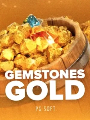 Gemstone at Magic Red