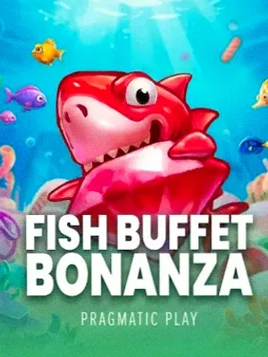 Fish Buffet Bonanza at Magic Red
