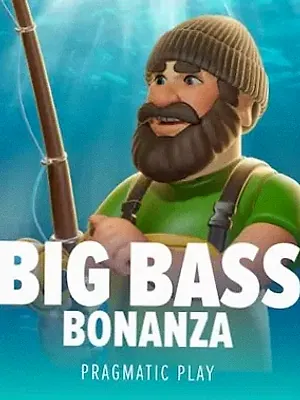 Big Bass Bonanza at Magic Red