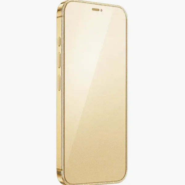 Smartphone — Magic Red
