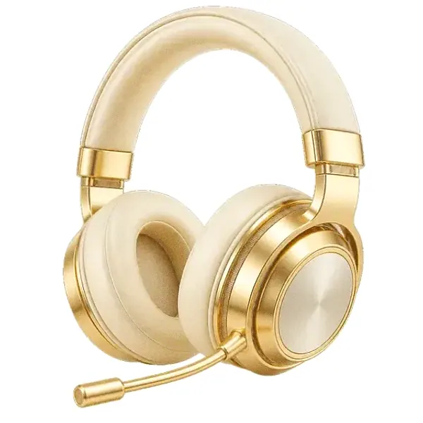 Gaming headset — Magic Red
