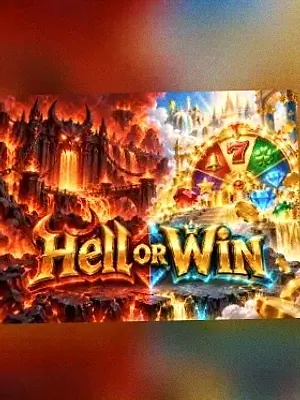 Hell or Win at Magic Red
