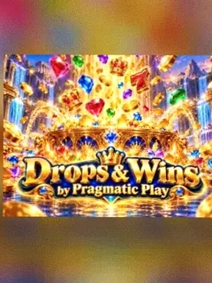 Drops & Wins by Pragmatic Play at Magic Red