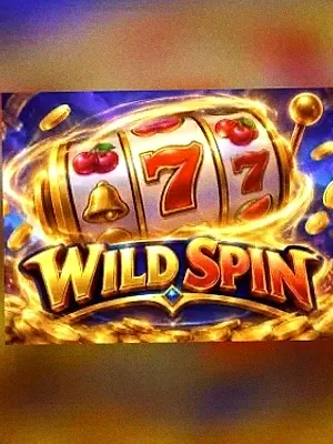 Wild Spin at Magic Red