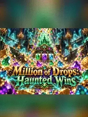 Million of Drops: Haunted Wins at Magic Red