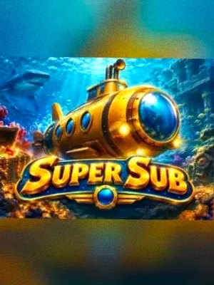 Super Sub at Magic Red